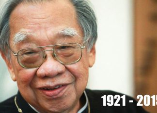 Cuộc đời và sự nghiệp của Giáo sư – Nhạc sĩ Trần Văn Khê