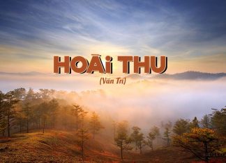 Những điều thú vị về nhạc sĩ Văn Trí và ca khúc “Hoài Thu” – Tuyệt phẩm viết về Đà Lạt