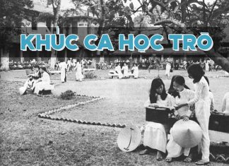 Nghe lại 12 bài hát học trò hay nhất thu âm trước 1975