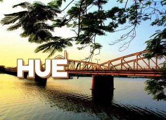 Giới thiệu những bài nhạc vàng viết về cố đô Huế hay nhất thu âm trước 1975