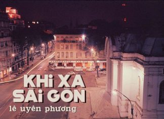 Ca khúc Khi Xa Sài Gòn (nhạc sĩ Lê Uyên Phương) và những điều ít người biết
