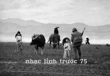 Nghe lại những bài nhạc vàng hay nhất viết về lính (thu âm trước 1975)