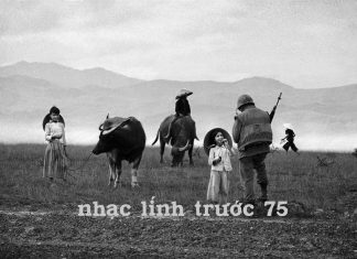 Nghe lại những bài nhạc vàng hay nhất viết về lính (thu âm trước 1975)