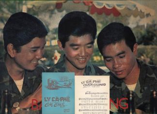 Tình bằng hữu trong bài hát “Ly Cà Phê Cuối Cùng” của Ban Sao Băng trước năm 1975: Xiết tay nhau một lần, kết chặt tình bạn thân…