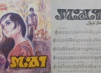 Hoàn cảnh sáng tác ca khúc “Mai” của Quốc Dũng: “Mai! Anh đã xa em thật rồi…”