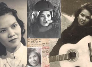 Cuộc đời nữ sĩ Minh Đức Hoài Trinh qua loạt ảnh hiếm chưa từng được công bố