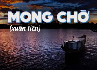 Hoàn cảnh sáng tác bài “Mong Chờ” và chuyện tình trên sông Hương của nhạc sĩ Xuân Tiên: “Đàn ai buông tơ bên trăng sáng…”