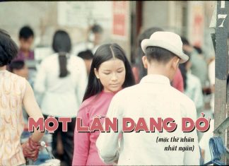 Đôi điều về ca khúc “Một Lần Dang Dở” đang trở thành hiện tượng của giới trẻ: “Khi mới thương nhau em hay nắm tay dặn dò…”