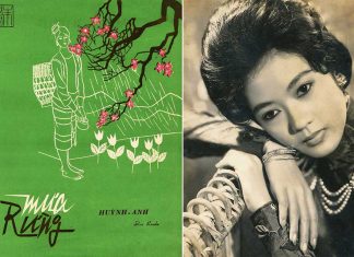 Hoàn cảnh sáng tác và nội dung ca khúc Mưa Rừng (nhạc sĩ Huỳnh Anh) – “hạt mưa nhớ ai mưa triền miên…”