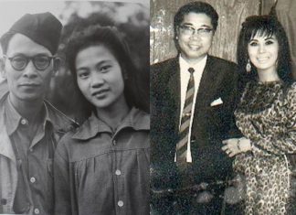 Nhắc về Hoàng Thi Thơ – Thúy Nga và những “chuyện tình nghệ sĩ” của làng nhạc Sài Gòn trước 1975