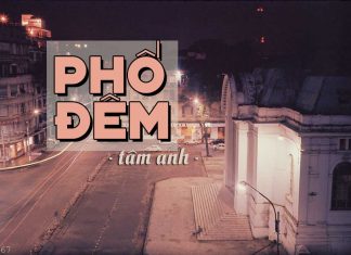 Hoàn cảnh sáng tác và ý nghĩa của ca khúc “Phố Đêm” (Tâm Anh) – “Cho tôi mười ngón thiên thần”