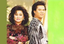 Nghe lại tiếng hát của đôi song ca một thời Quang Bình – Trang Thanh Lan