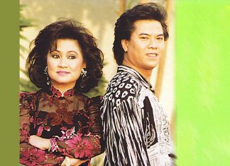 Nghe lại tiếng hát của đôi song ca một thời Quang Bình – Trang Thanh Lan