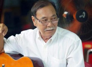 Nghe lại những ca khúc nổi tiếng nhất của nhạc sĩ Trần Quang Lộc