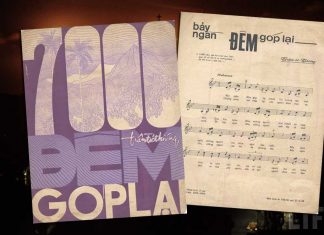 Nhạc sĩ Trầm Tử Thiêng và ca khúc “7000 Đêm Góp Lại” – Bảy ngàn đêm góp lại thành lời…