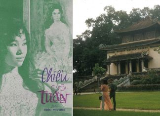 Cảm nhận về ca khúc “Chiều Cuối Tuần” (Trúc Phương) – “Ai quên ai khi bàn tay trót nằm trong lòng tay rồi…”