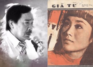 Hoàn cảnh sáng tác bài hát “Giã Từ” và cuộc tình buồn của nhạc sĩ Tô Thanh Tùng – “Tuổi đời chân đơn côi…”