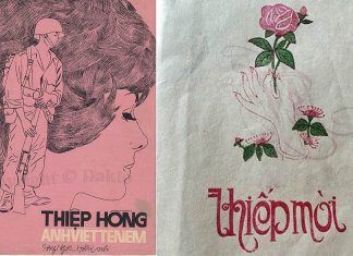 Cảm nhận về ca khúc “Thiệp Hồng Anh Viết Tên Em” (Song Ngọc & Hoài Linh)