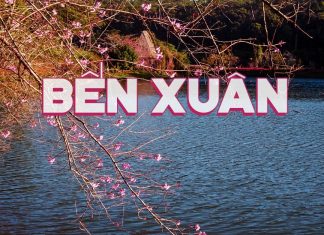 Hoàn cảnh sáng tác và cảm nhận về ca khúc Bến Xuân (Văn Cao) – “Dìu nhau theo dốc suối nơi ven đồi…”