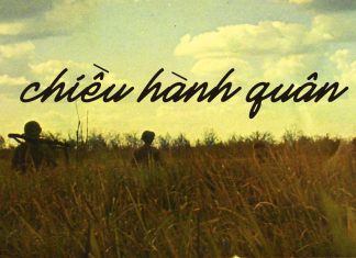 Hoàn cảnh sáng tác ca khúc “Chiều Hành Quân” và mối tình đơn phương của nhạc sĩ Lam Phương