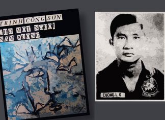 Hoàn cảnh sáng tác bài hát “Cho Một Người Nằm Xuống” – Mối giao tình đặc biệt giữa nhạc sĩ Trịnh Công Sơn và tướng Lưu Kim Cương