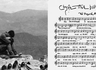 Nhà thơ Phạm Văn Bình và mối tình có thật trong bài hát “Chuyện Tình Buồn”: Năm năm rồi không gặp, từ khi em lấy chồng…