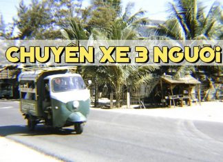 Ý nghĩa của bài hát “Chuyến Xe Ba Người” (Song Ngọc – Hồ Đình Phương) – “Đem chuyến xe ba người dệt lên đây bài ca…”