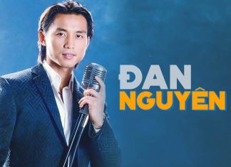 Tiểu sử ca sĩ Đan Nguyên – Giọng hát mùi mẫn đặc biệt của nhạc vàng hải ngoại thập niên 2010