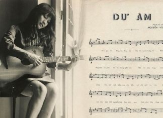 Hoàn cảnh sáng tác và cảm nhận về ca khúc Dư Âm (Nguyễn Văn Tý) – “Muốn nói cùng em đôi lời trìu mến…”