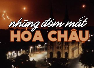 Hoàn cảnh sáng tác bài hát “Những Đóm Mắt Hỏa Châu” và những hình ảnh hỏa châu ở đô thành Sài Gòn xưa