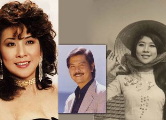 Chuyện ít người biết về tình cảm giữa Sĩ Phú – Kim Loan, và những oan tình của ca sĩ Kim Loan với tổng thống Thiệu