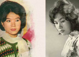 Những cuộc tình dang dở của ca sĩ Lệ Thu