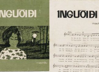 Nhạc sĩ Mai Châu và hoàn cảnh sáng tác ca khúc Một Người Đi – “Tôi tiễn anh lên đường, trời hôm nay mưa nhiều lắm…”