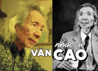 Cuộc đời và sự nghiệp của nhạc sĩ Văn Cao – Tác giả của những bài hát lãng mạn tuyệt kỹ và tuyệt mỹ