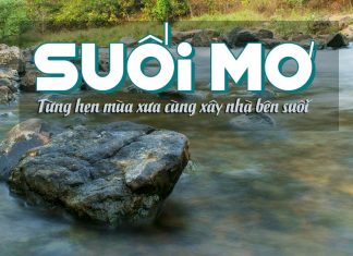 Ca khúc “Suối Mơ” của nhạc sĩ Văn Cao – Tuyệt tác khởi đầu của dòng nhạc lãng mạn