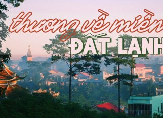 Cảm nhận âm nhạc: “Thương Về Miền Đất Lạnh” (Minh Kỳ – Dạ Cầm) – Thương về Đà Lạt của những tháng năm xa xưa