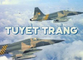 Ca khúc “Tuyết Trắng” (nhạc sĩ Trần Thiện Thanh) – Tình khúc của người lính không quân