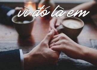 Ca khúc “Vì Đó Là Em” (Diệu Hương) – Tình yêu là vô điều kiện