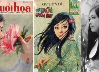 Họa sĩ Vi-Vi và những bức tranh “huyền thoại” trong ký ức tuổi thơ xưa