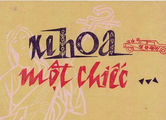 “Xe Hoa Một Chiếc” – Tuyệt phẩm tango buồn của nhạc sĩ Hoàng Thi Thơ