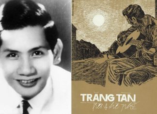 Bài hát “Trăng Tàn Trên Hè Phố” viết cho người lính nào?