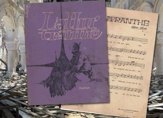 Ca khúc “Lá Thư Trần Thế” của nhạc sĩ Hoài Linh – Lời cầu nguyện đêm Giáng Sinh trong thời loạn