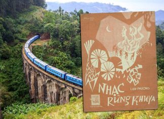 “Nhạc Rừng Khuya” và “Đoàn Người Lữ Thứ” – Những bài ca hùng tráng của nhạc sĩ Lam Phương