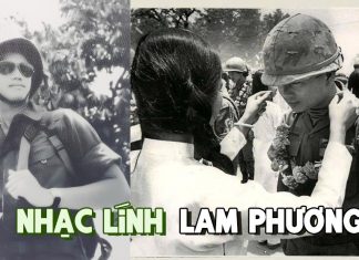 Nghe lại 10 bài “nhạc lính” nổi tiếng nhất của nhạc sĩ Lam Phương (thu âm trước 1975)
