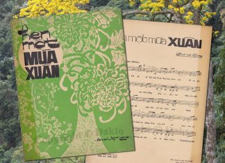 Nhạc sĩ Đinh Việt Lang và ca khúc “Hẹn Một Mùa Xuân” – Tôi sẽ về khi mùa Xuân đơm hoa trước ngõ