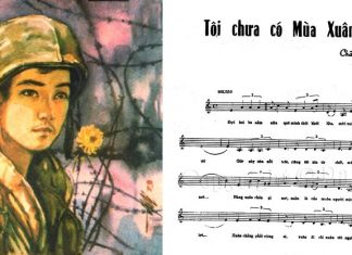 Ca khúc “Tôi Chưa Có Mùa Xuân” (Nhạc sĩ Châu Kỳ) – Bài ca mùa xuân của thời loạn