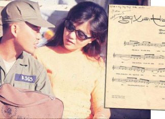Cảm nhận về ca khúc “Ngày Xuân Thăm Nhau” (Hoài An) – Mùa xuân, tình yêu, và người lính nơi biên thùy