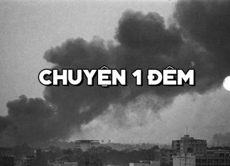 Hoàn cảnh sáng tác ca khúc “Chuyện Một Đêm” (nhạc sĩ Anh Bằng)