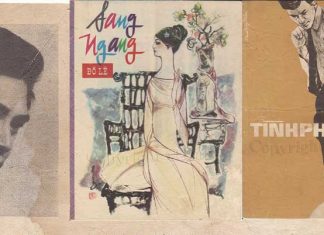 Nhạc sĩ Đỗ Lễ và 3 ca khúc thất tình nổi tiếng: Sang Ngang, Chia Ly và Tình Phụ