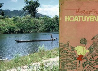 Địa danh Trung Lương trong bài hát “Thương Vùng Hỏa Tuyến” là ở đâu?